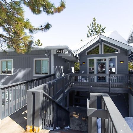 Tahoe Trail Resort Stateline Kültér fotó