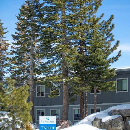 Tahoe Trail Resort Stateline Kültér fotó