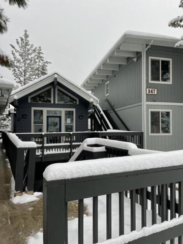 Tahoe Trail Resort Stateline Kültér fotó