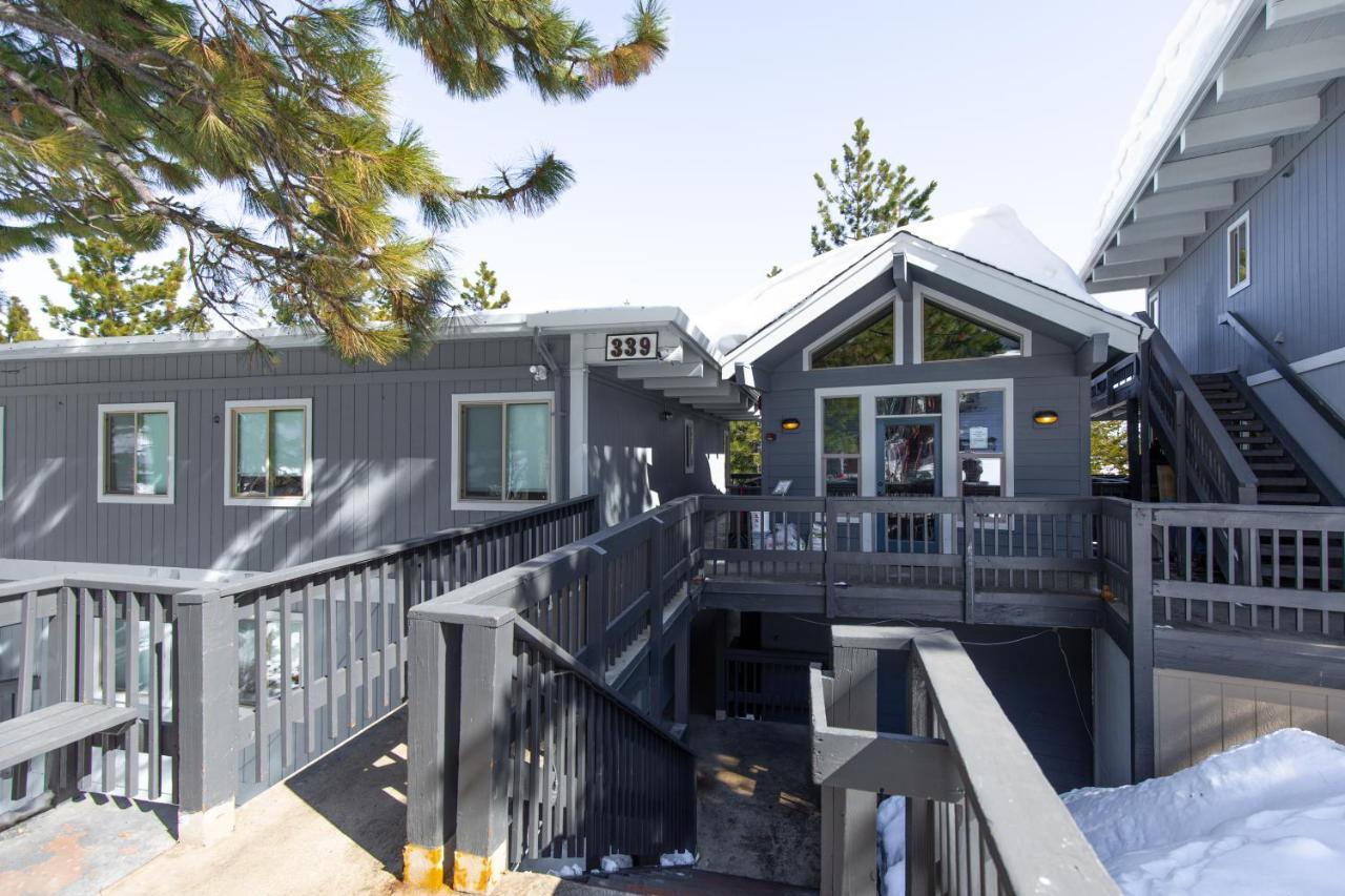 Tahoe Trail Resort Stateline Kültér fotó